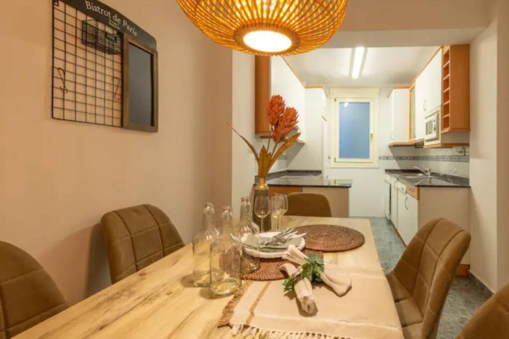 Exclusivo Apartamento En El Casco Viejo 毕尔巴鄂 外观 照片
